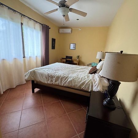 Casa Nero Panama Villa Boca Chica Eksteriør bilde