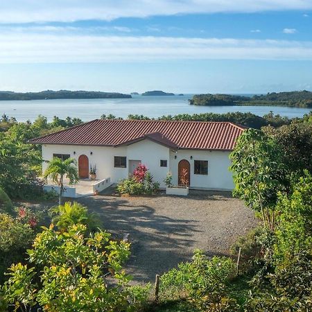 Casa Nero Panama Villa Boca Chica Eksteriør bilde