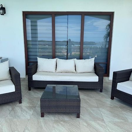 Casa Nero Panama Villa Boca Chica Eksteriør bilde