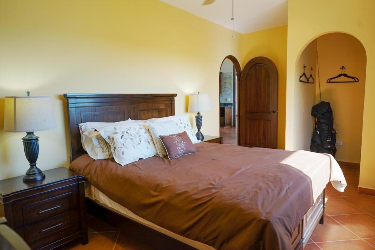 Casa Nero Panama Villa Boca Chica Eksteriør bilde