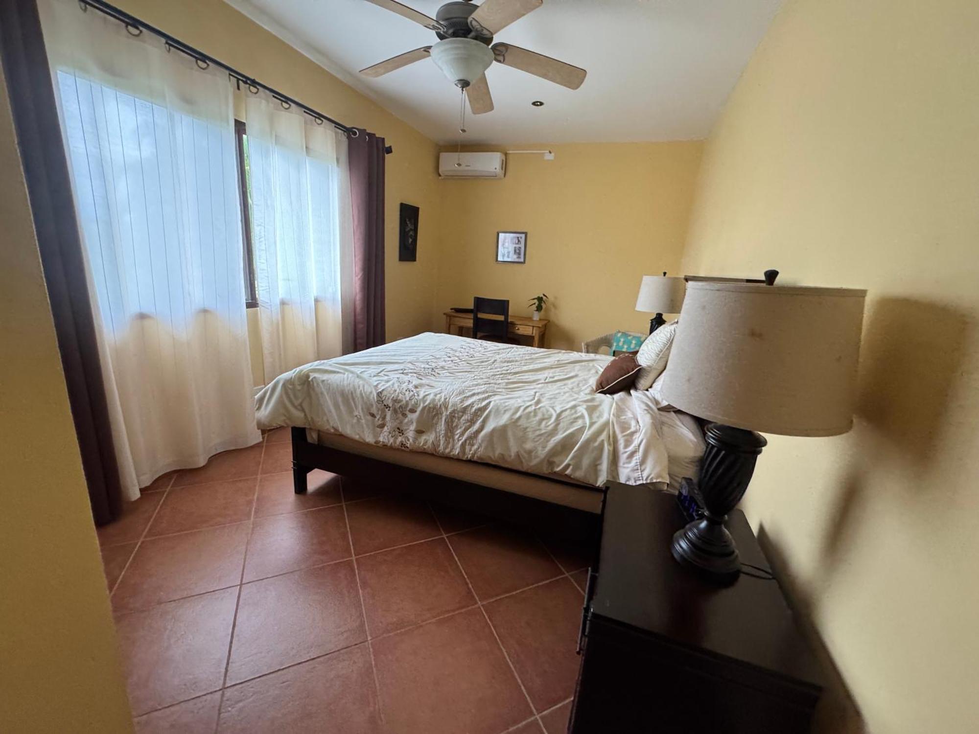 Casa Nero Panama Villa Boca Chica Eksteriør bilde