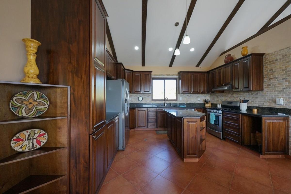 Casa Nero Panama Villa Boca Chica Eksteriør bilde