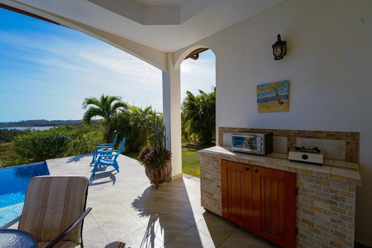 Casa Nero Panama Villa Boca Chica Eksteriør bilde