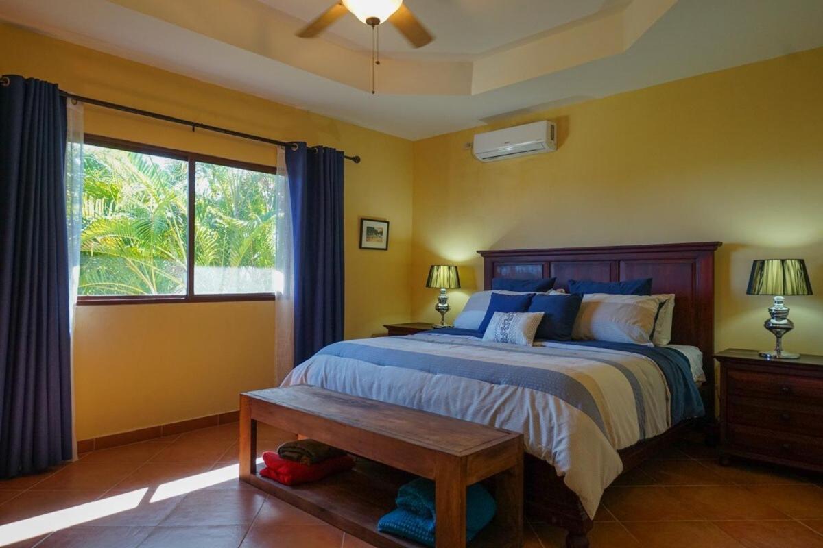 Casa Nero Panama Villa Boca Chica Eksteriør bilde