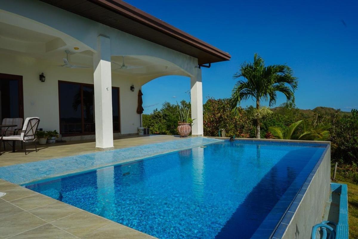 Casa Nero Panama Villa Boca Chica Eksteriør bilde