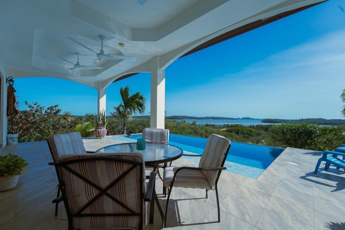 Casa Nero Panama Villa Boca Chica Eksteriør bilde