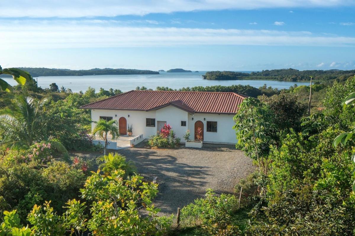 Casa Nero Panama Villa Boca Chica Eksteriør bilde