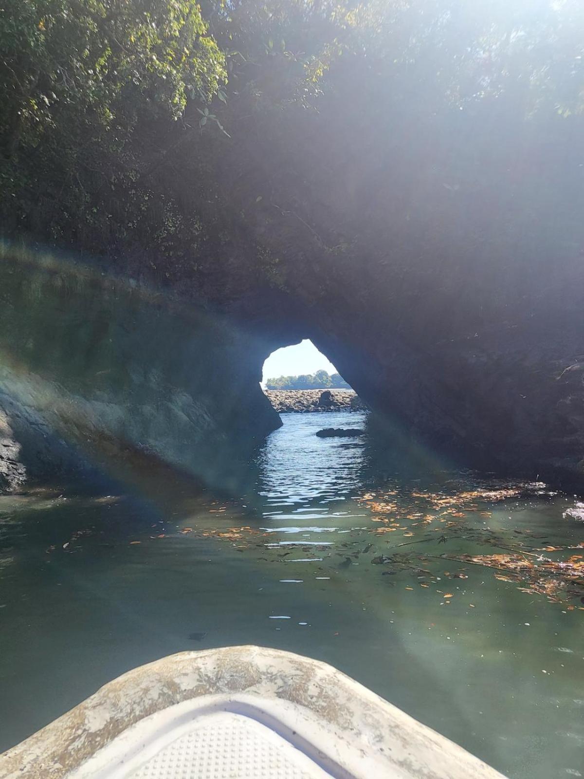 Casa Nero Panama Villa Boca Chica Eksteriør bilde