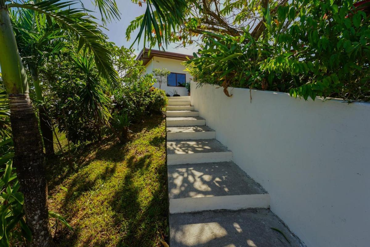 Casa Nero Panama Villa Boca Chica Eksteriør bilde