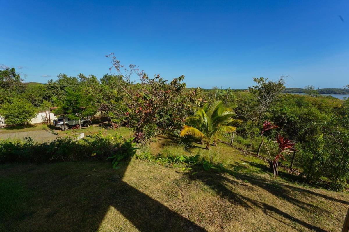 Casa Nero Panama Villa Boca Chica Eksteriør bilde
