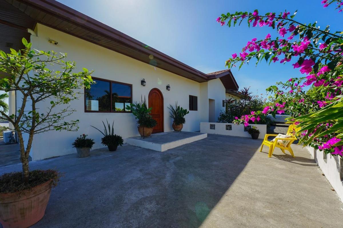 Casa Nero Panama Villa Boca Chica Eksteriør bilde