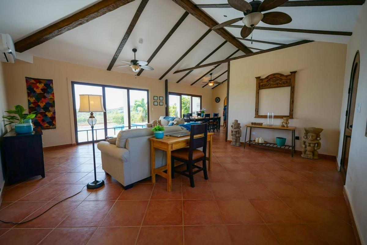 Casa Nero Panama Villa Boca Chica Eksteriør bilde