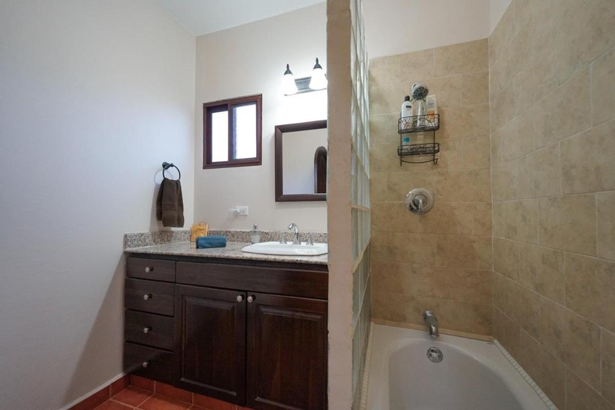 Casa Nero Panama Villa Boca Chica Eksteriør bilde