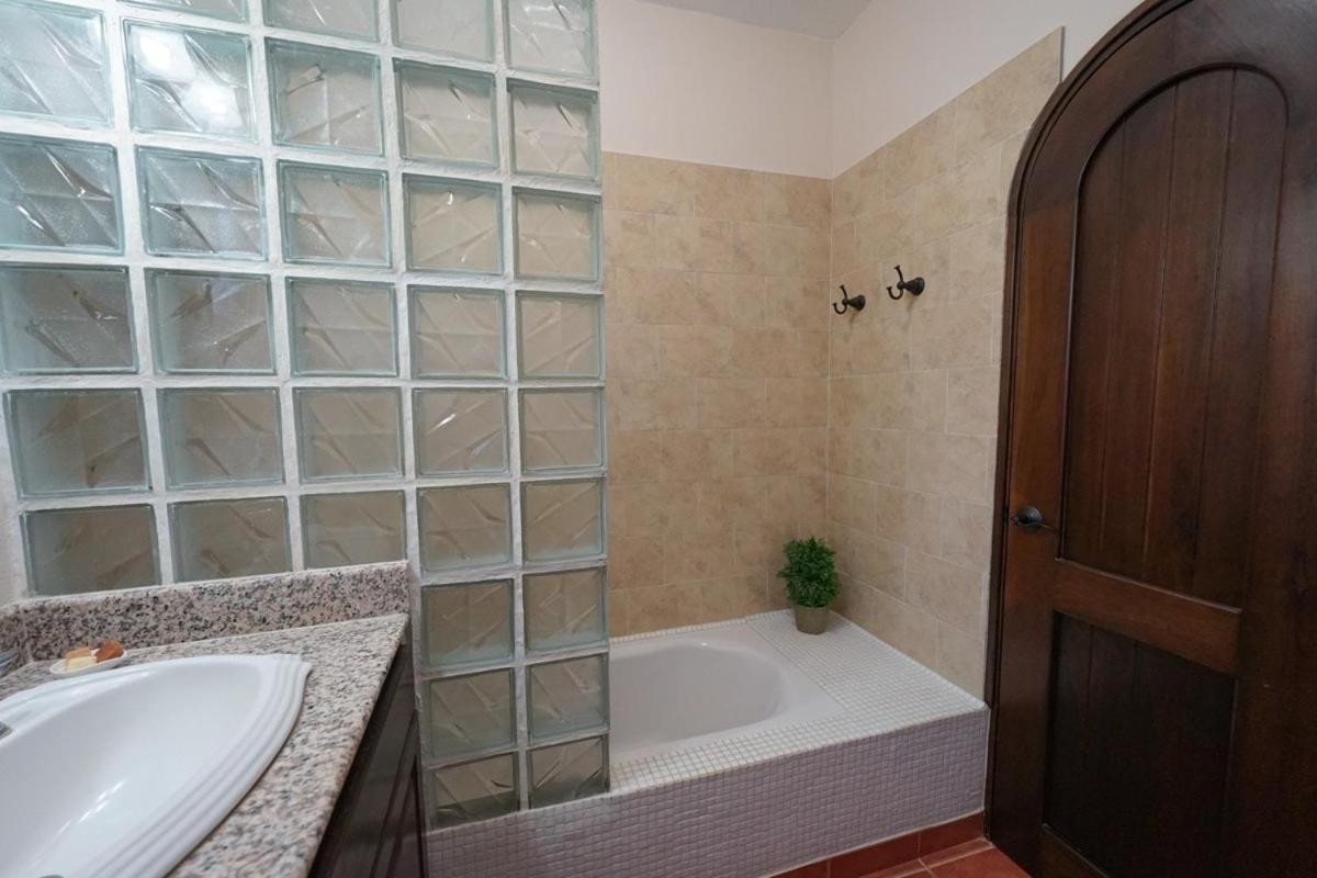 Casa Nero Panama Villa Boca Chica Eksteriør bilde
