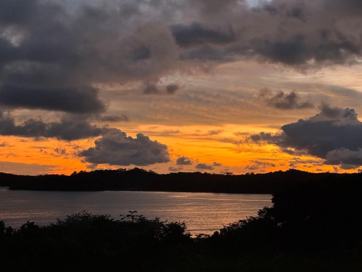 Casa Nero Panama Villa Boca Chica Eksteriør bilde