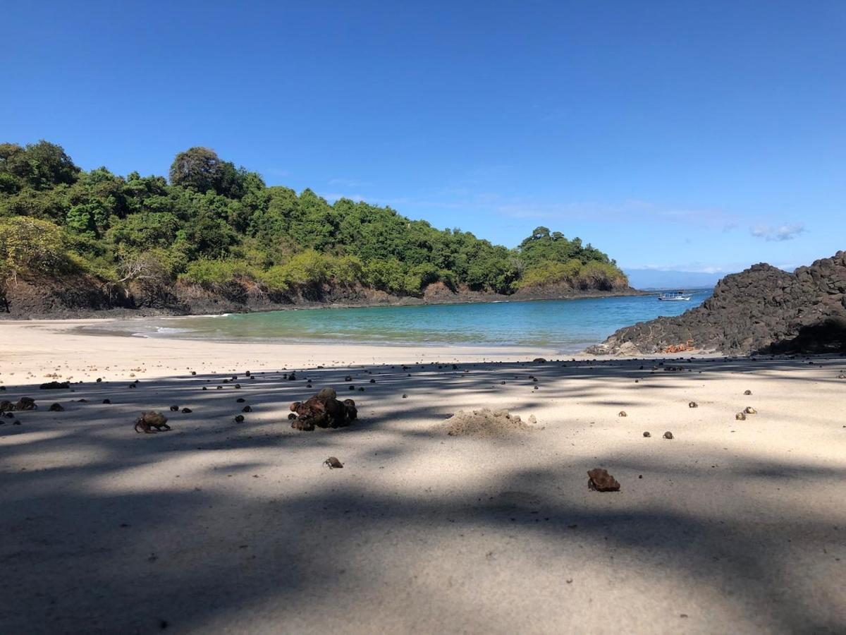 Casa Nero Panama Villa Boca Chica Eksteriør bilde