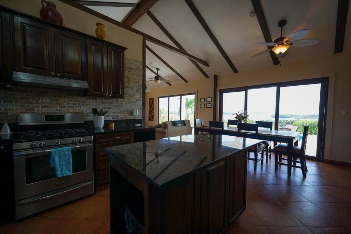 Casa Nero Panama Villa Boca Chica Eksteriør bilde