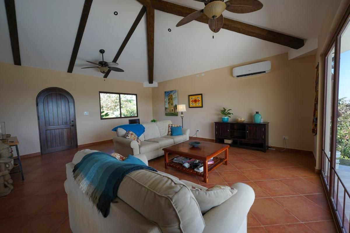 Casa Nero Panama Villa Boca Chica Eksteriør bilde