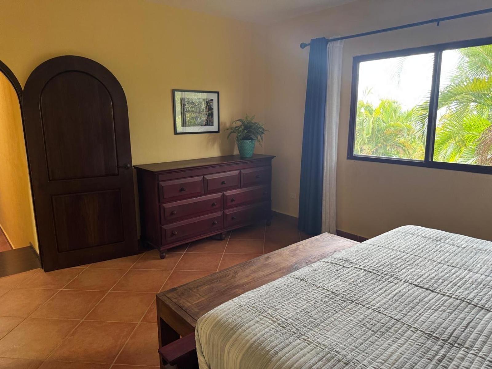 Casa Nero Panama Villa Boca Chica Eksteriør bilde
