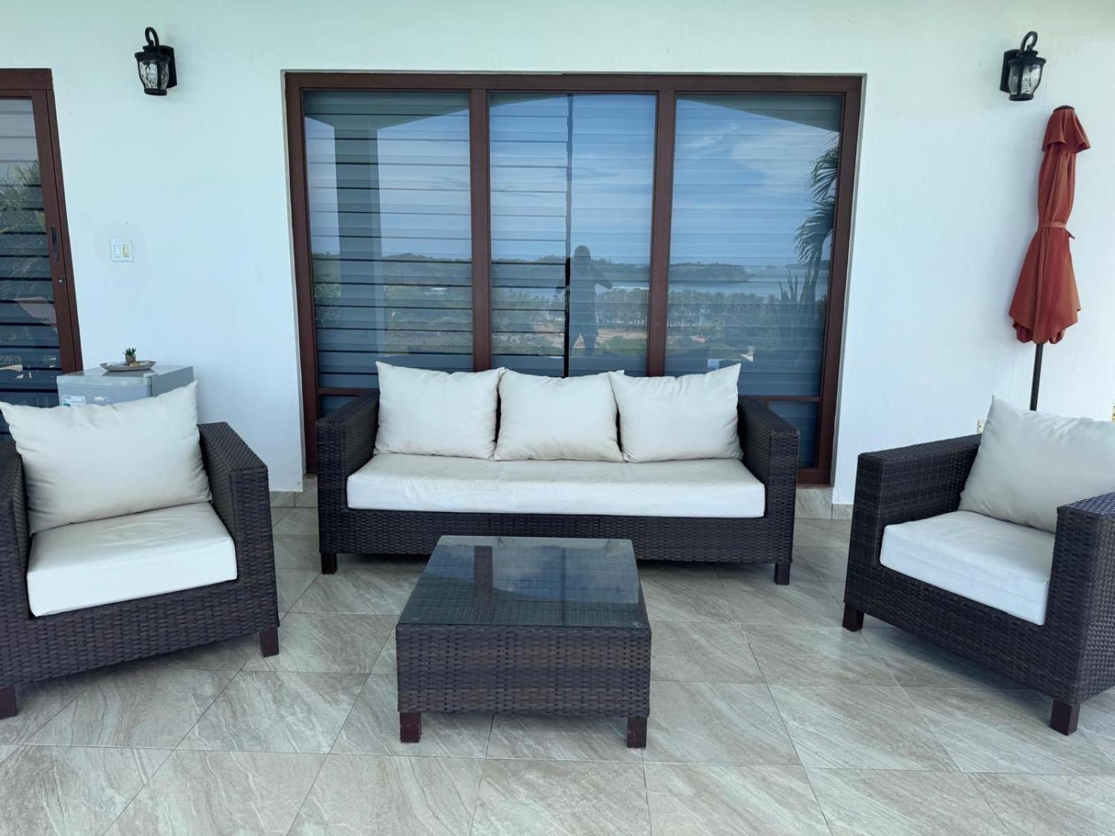 Casa Nero Panama Villa Boca Chica Eksteriør bilde