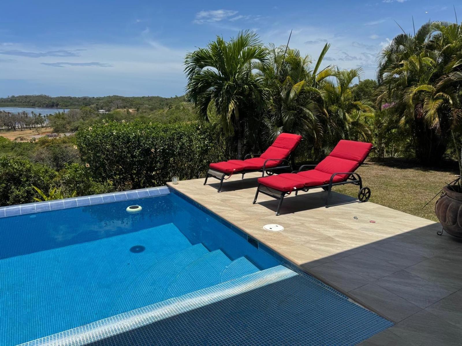 Casa Nero Panama Villa Boca Chica Eksteriør bilde
