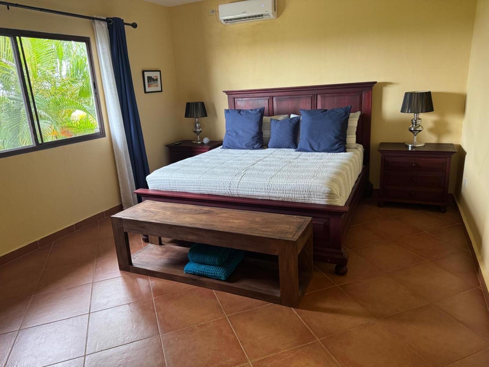 Casa Nero Panama Villa Boca Chica Eksteriør bilde
