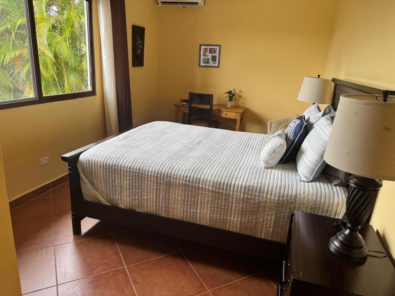 Casa Nero Panama Villa Boca Chica Eksteriør bilde